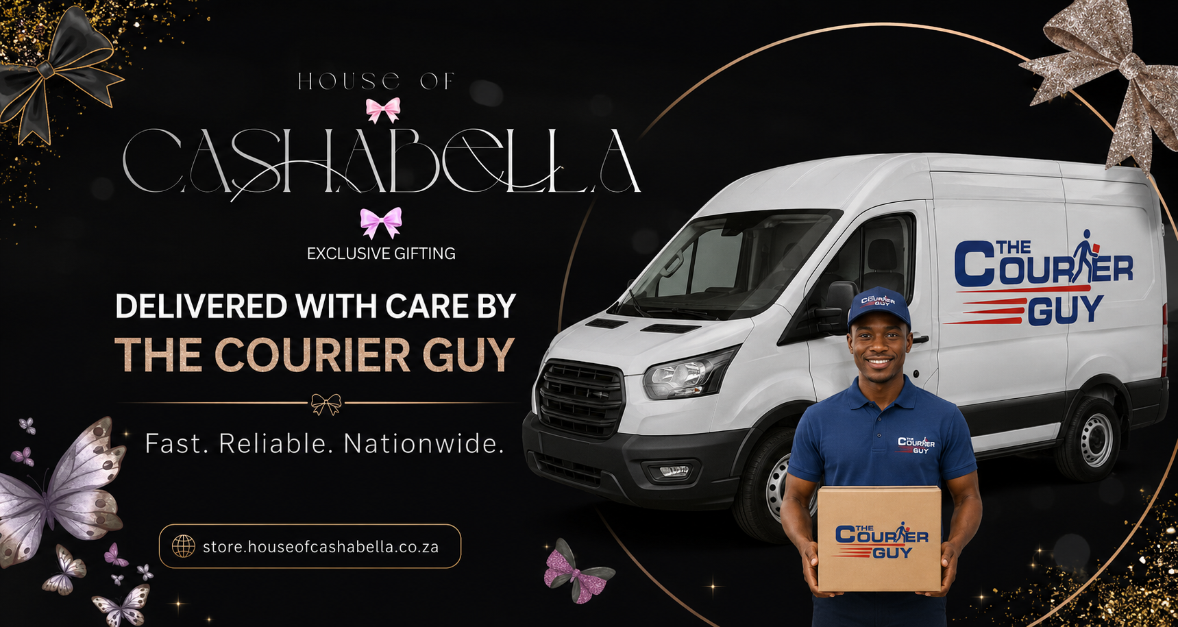 House of Cashabella Special Offer 6