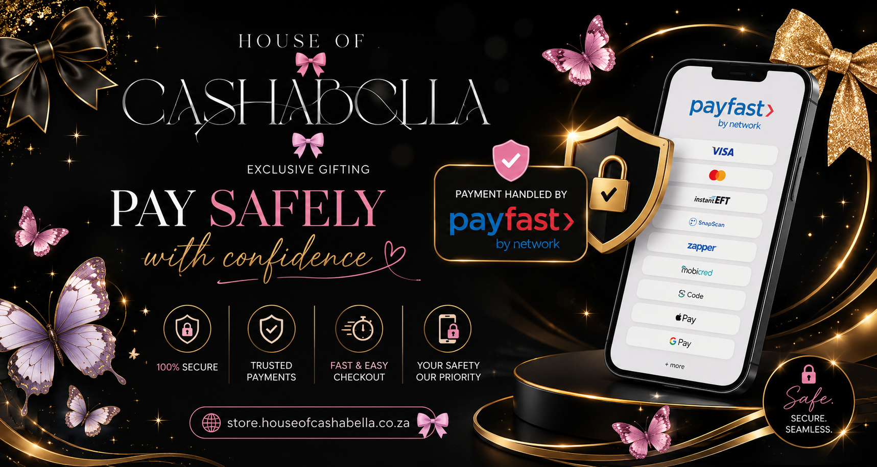 House of Cashabella Special Offer 5