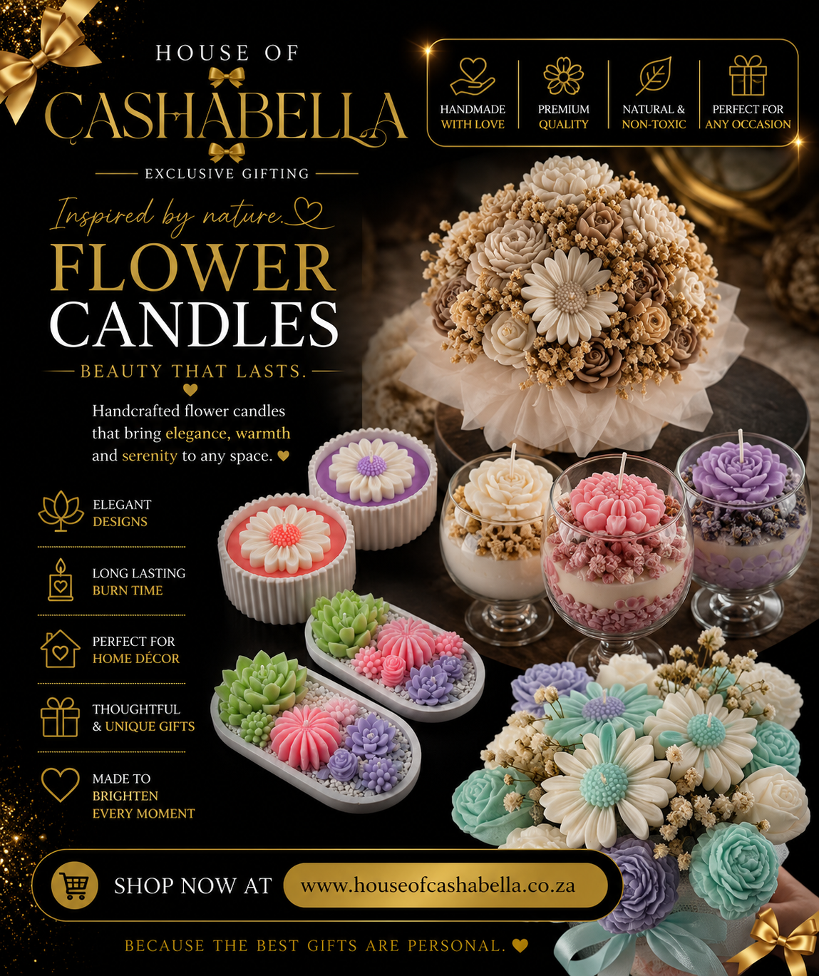 House of Cashabella Special Offer 2