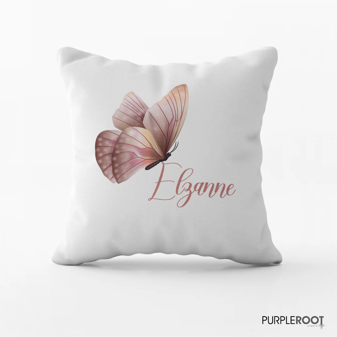 Buy Personalised Cushion Cover Online