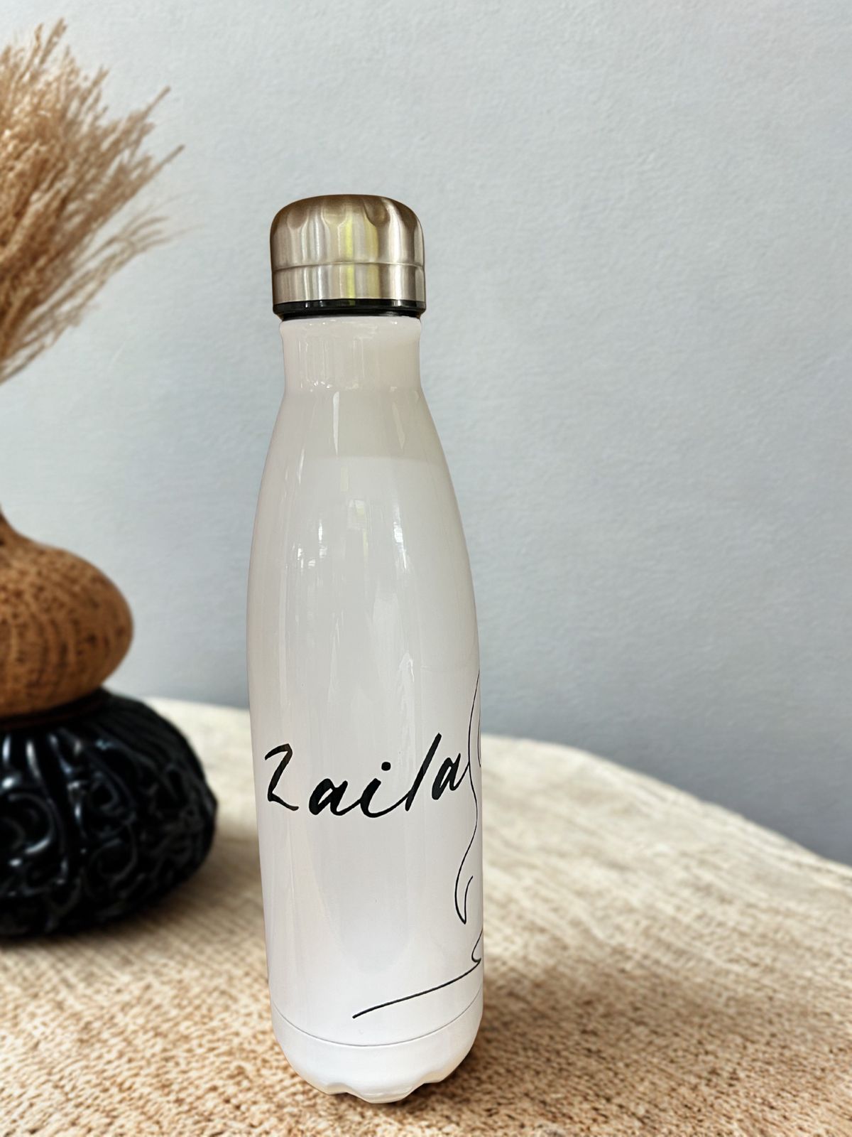 Personalised Flask thumbnail 3