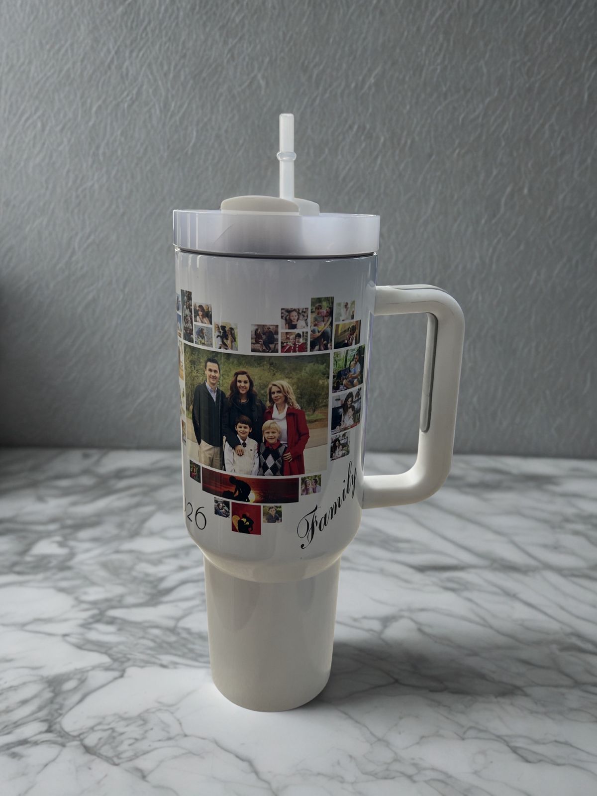 Buy Personalised Flask Online