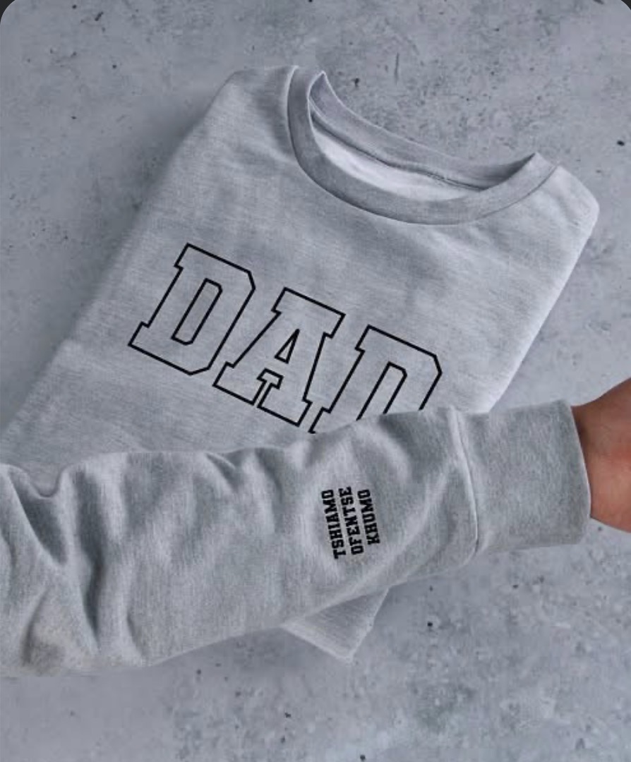 Buy Personalised Hoodie Online