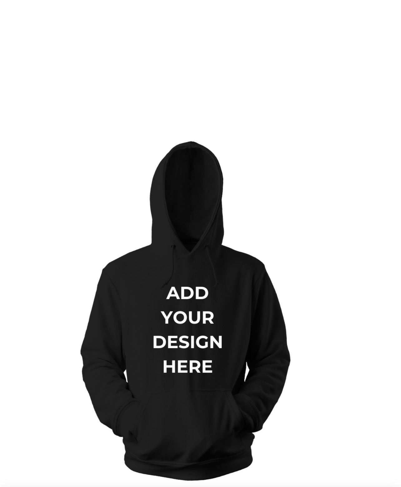 Personalised Hoodie thumbnail 2