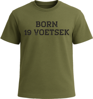 Buy Personalised T-Shirt Online