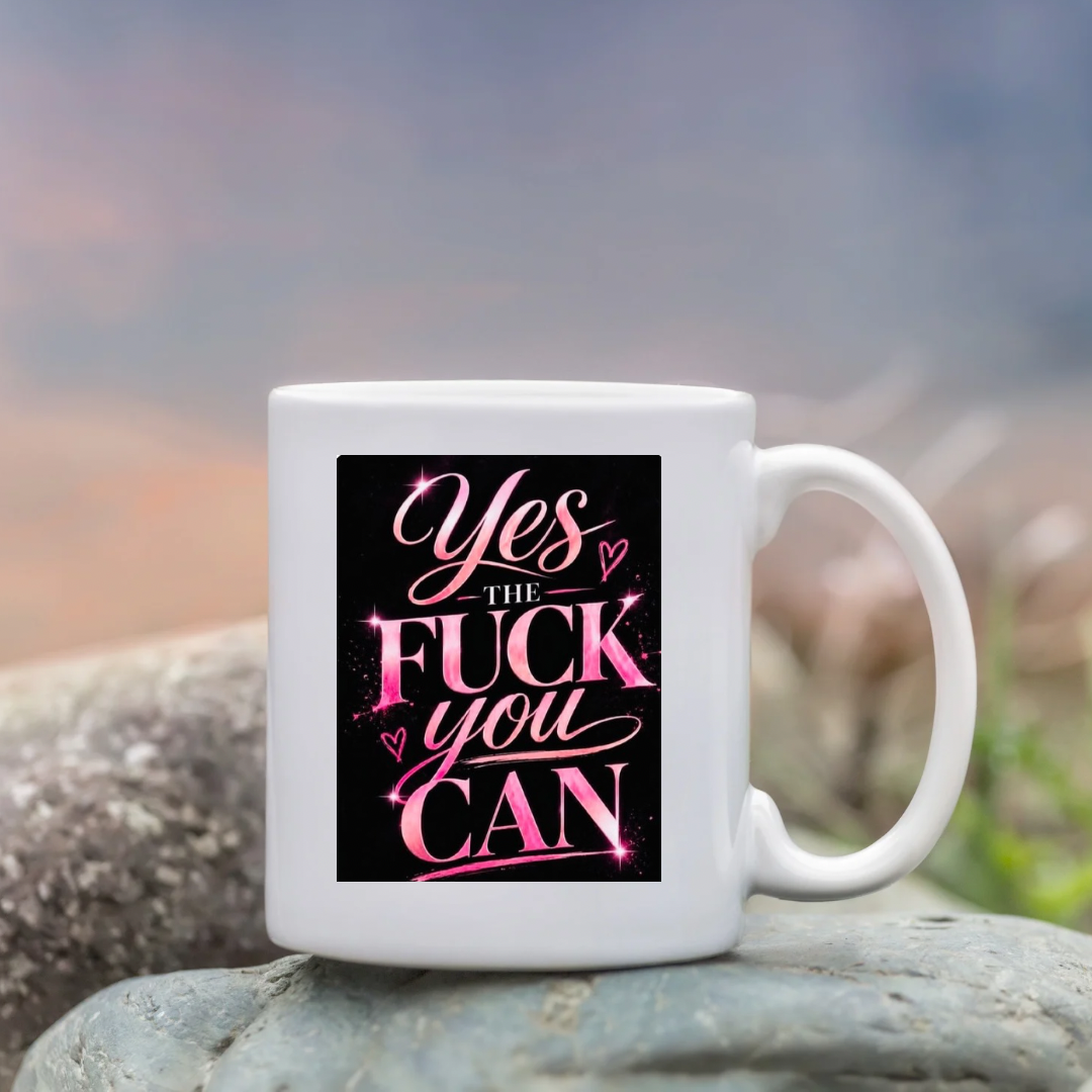 Personalised Mug thumbnail 2