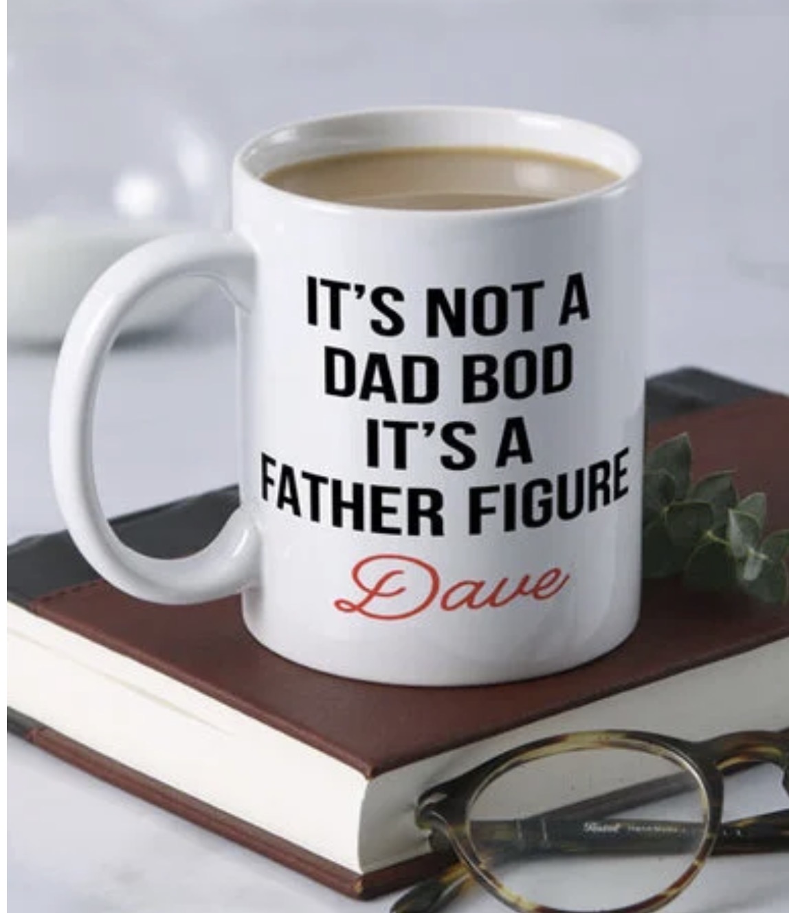 Personalised Mug thumbnail 4