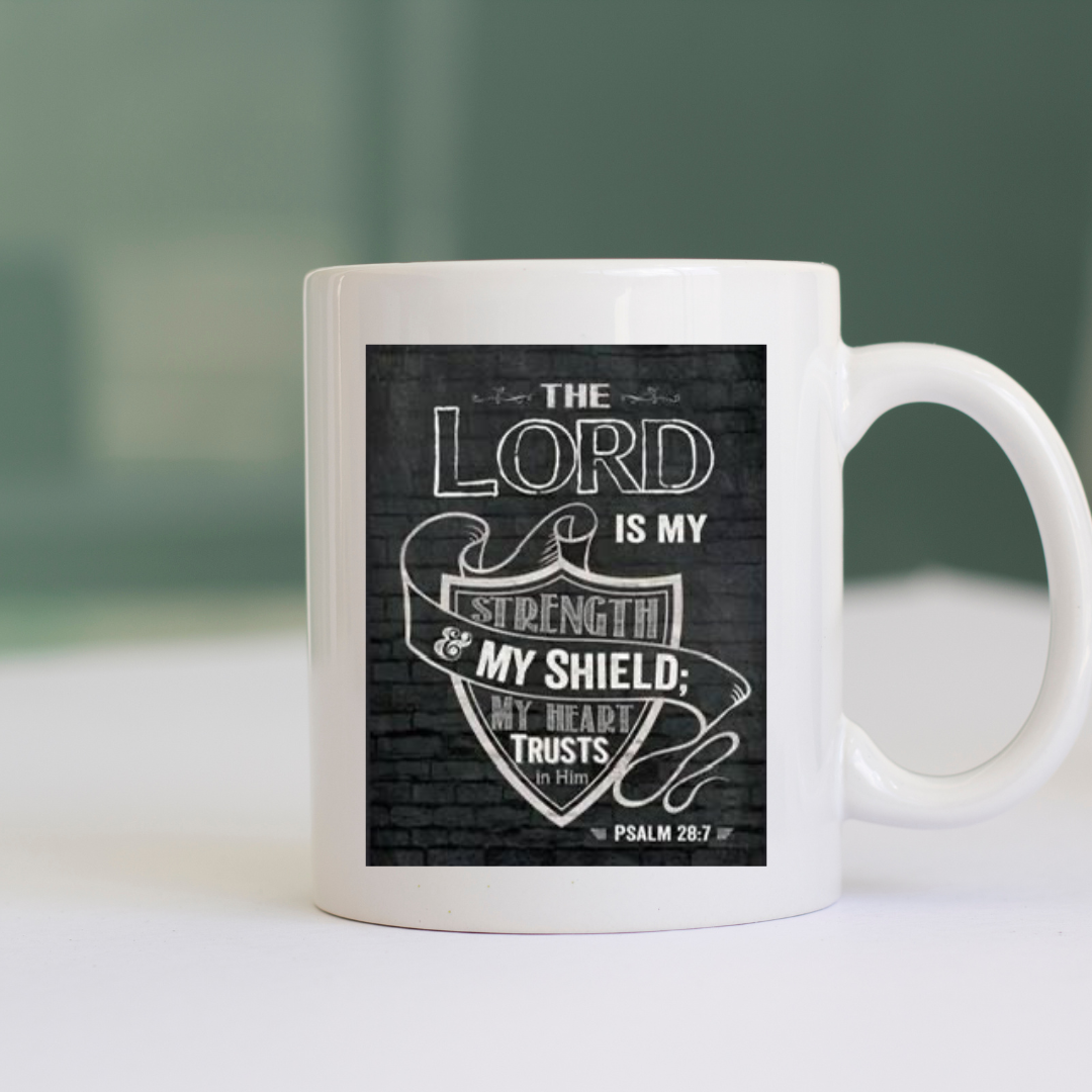 Buy Personalised Mug Online