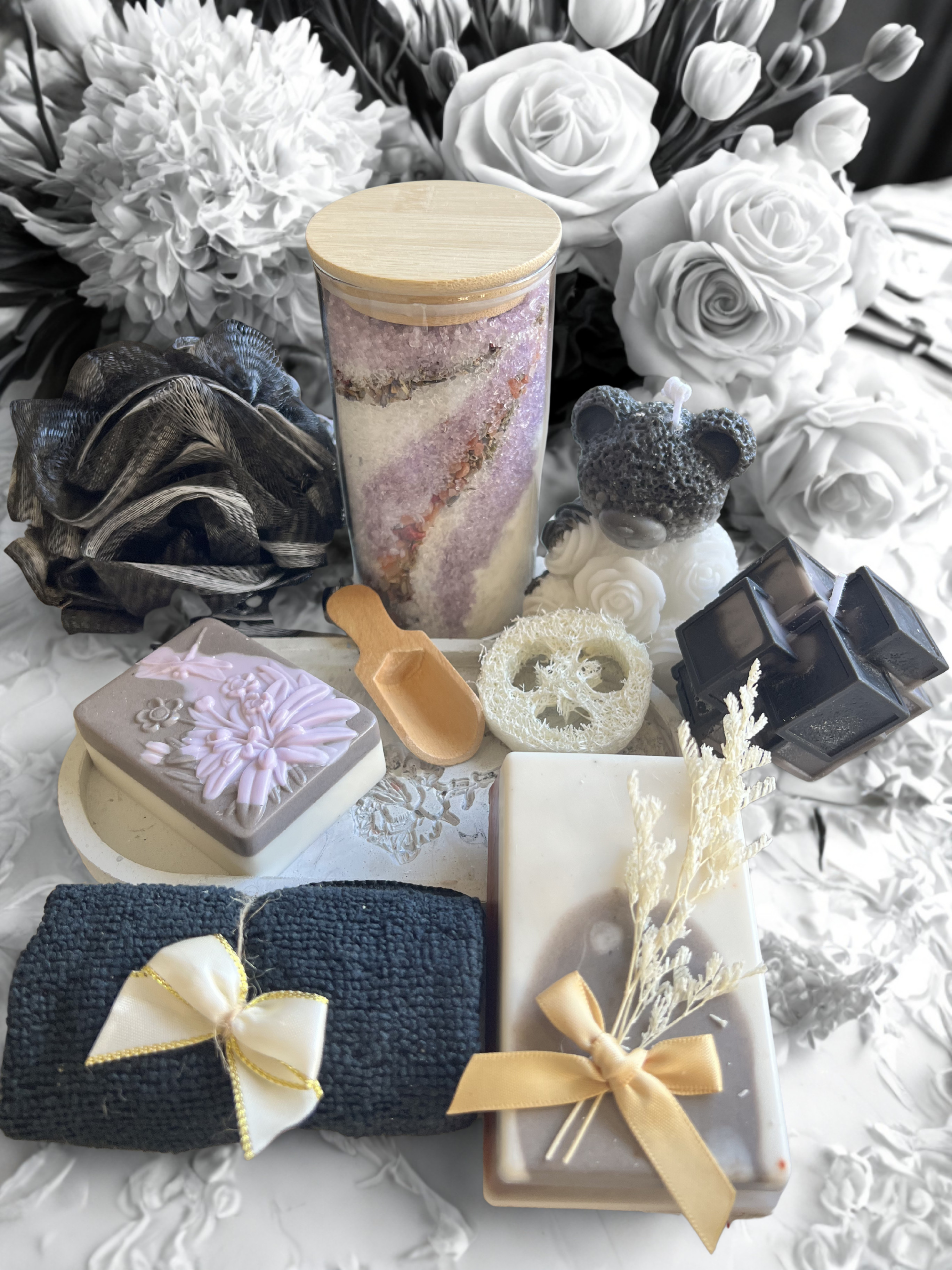 Bath and body sets thumbnail 2