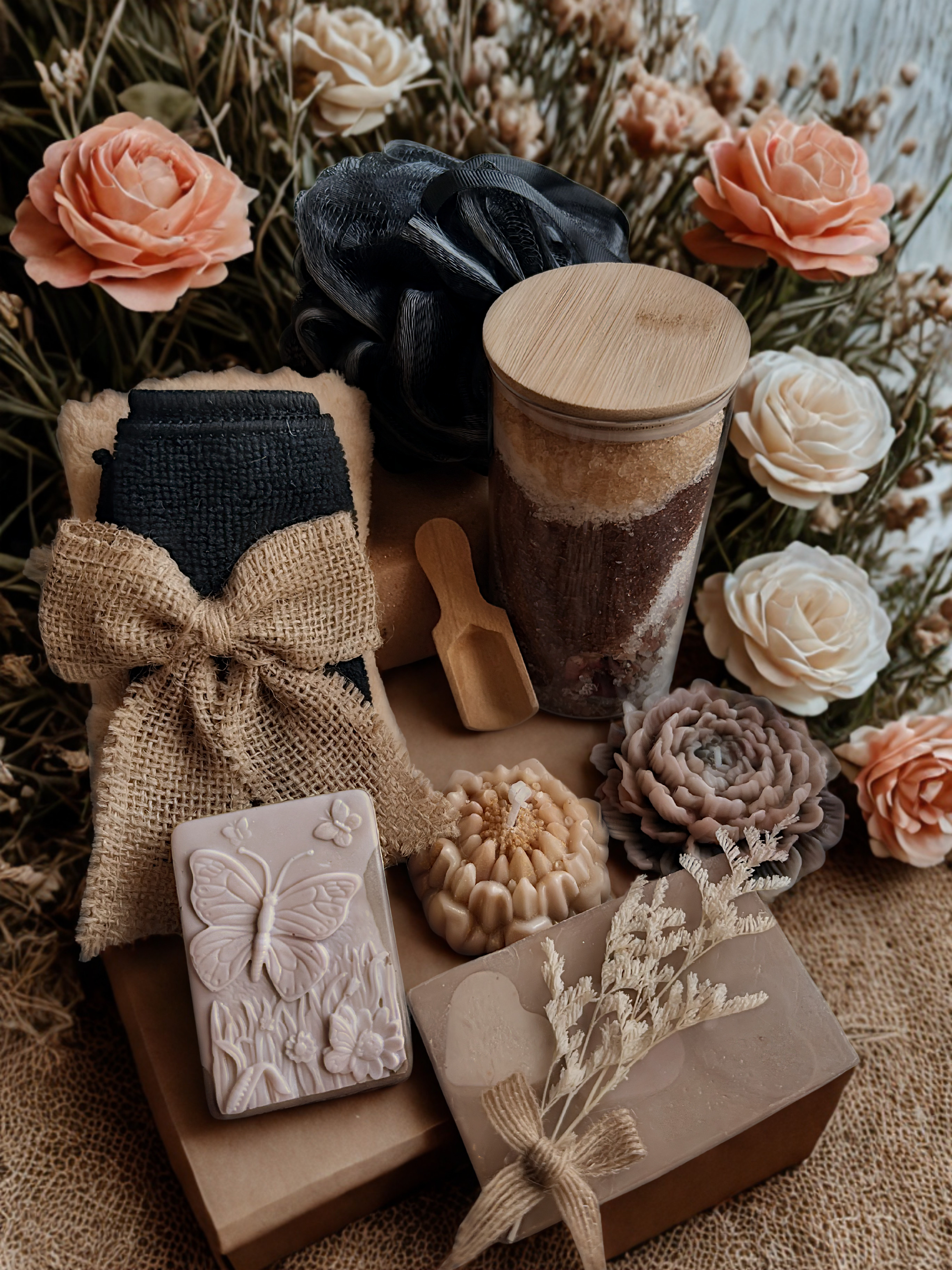 Bath and body sets thumbnail 4