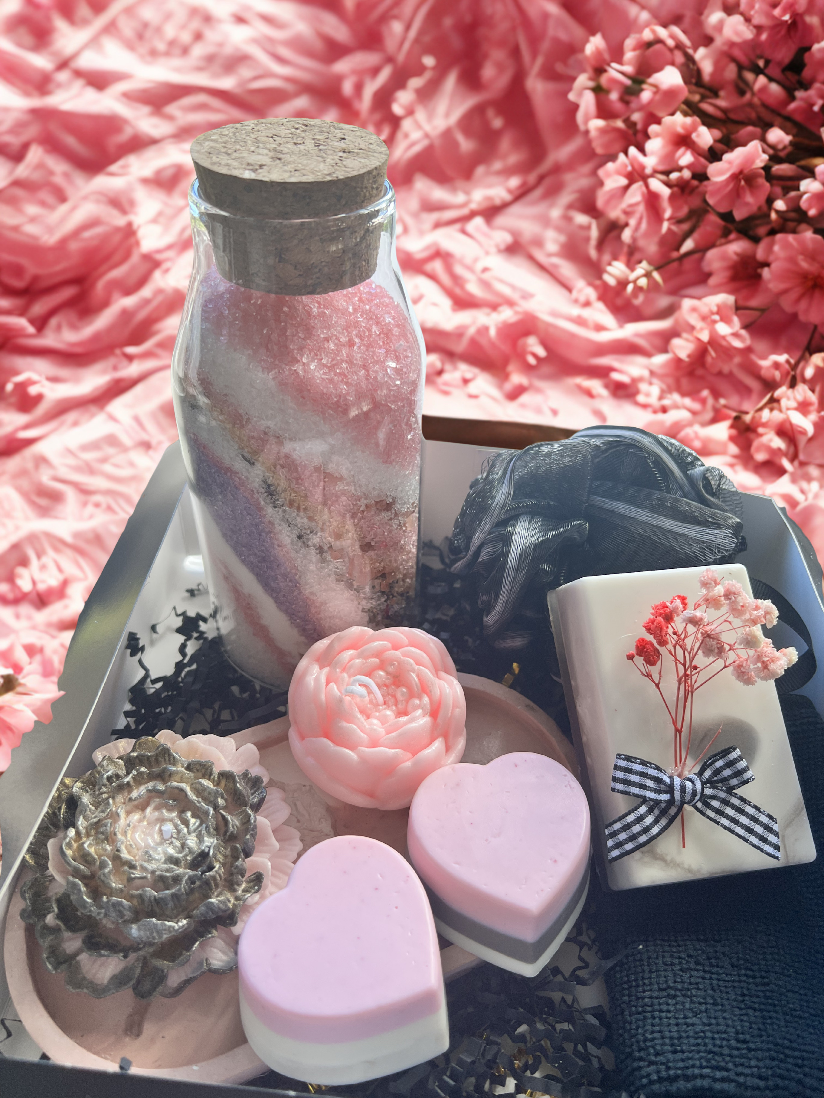 Bath and body sets thumbnail 3