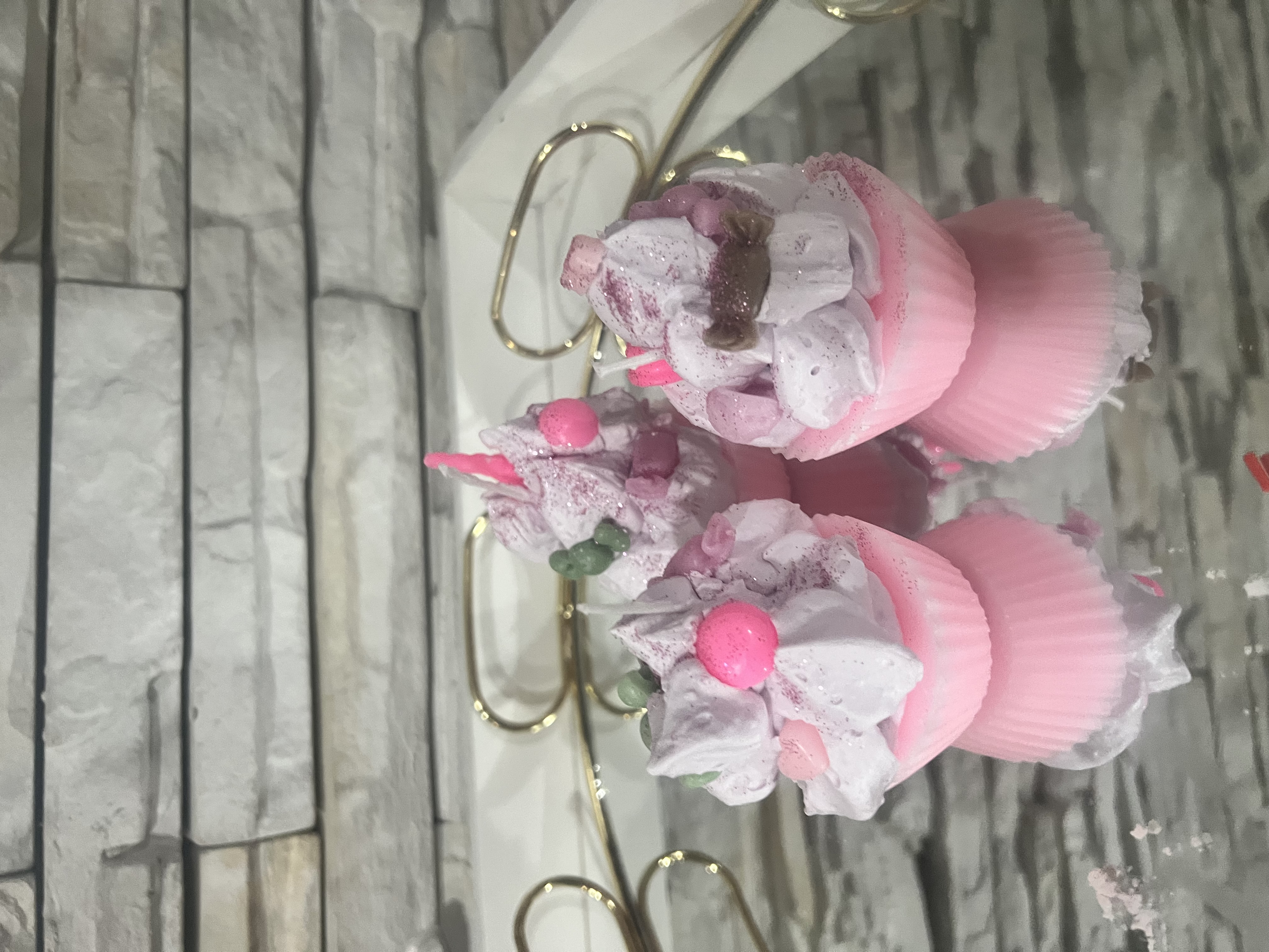 Artisan Dessert Candle Collection thumbnail 5