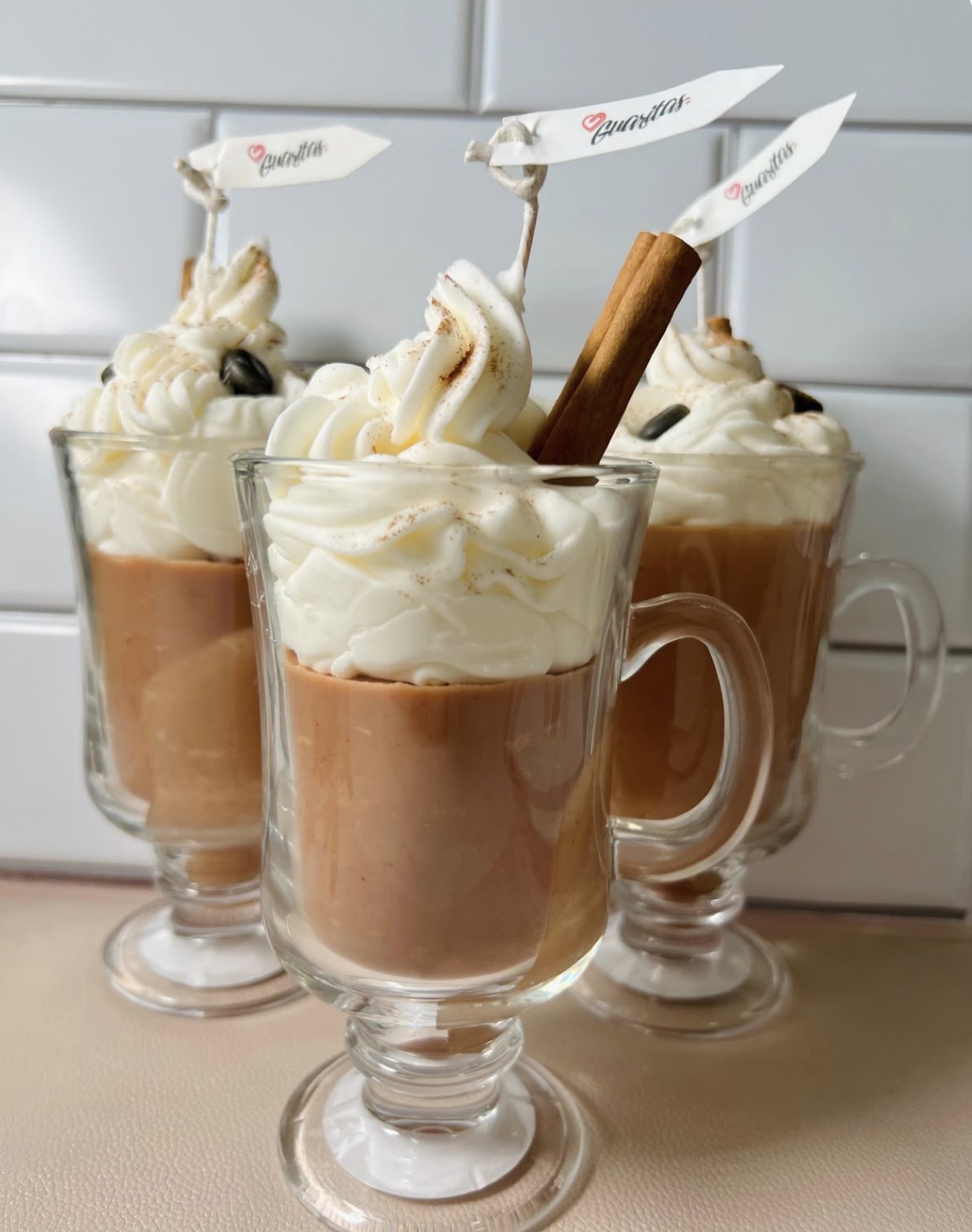 Artisan Dessert Candle Collection thumbnail 2