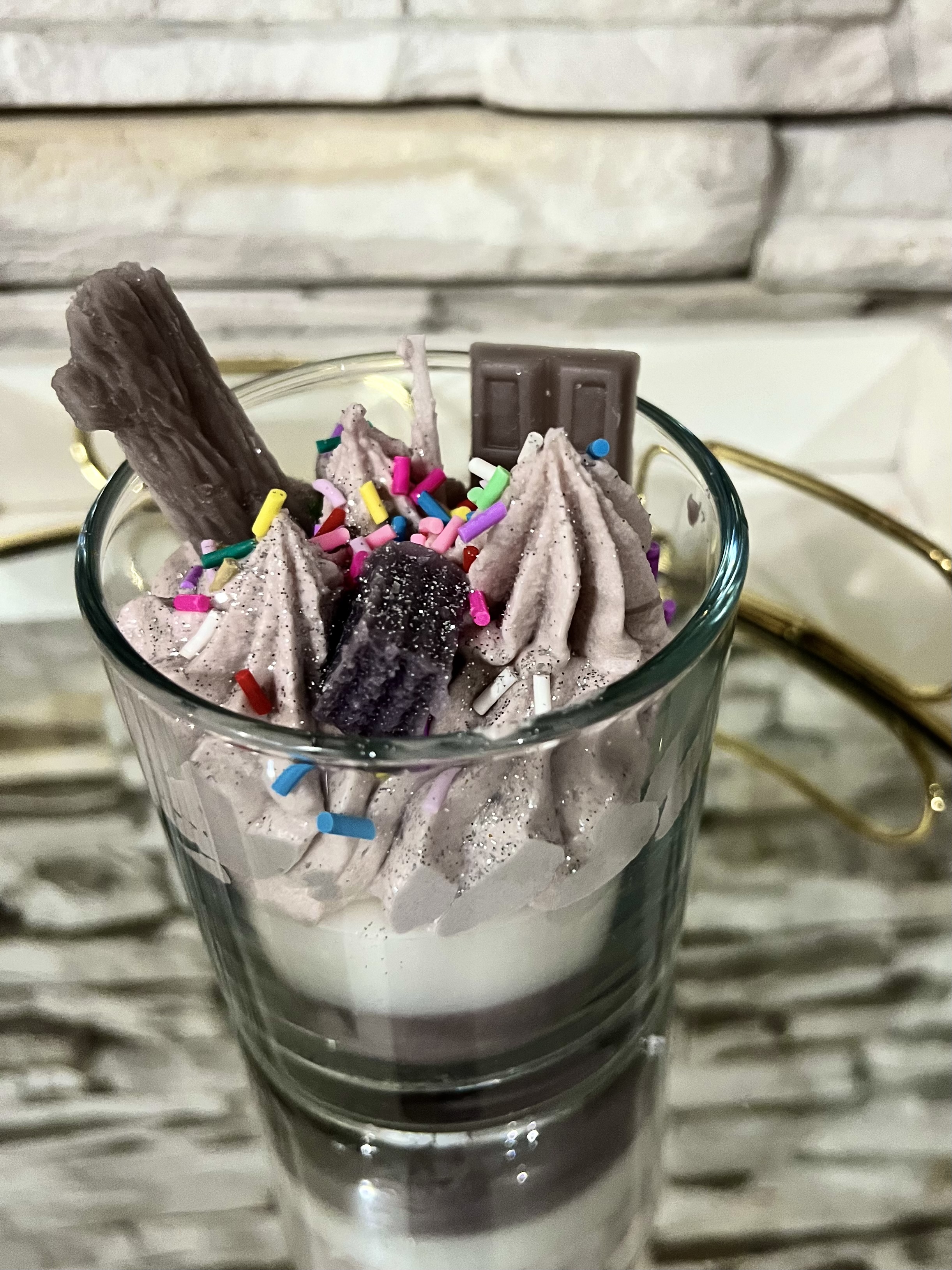 Artisan Dessert Candle Collection thumbnail 4