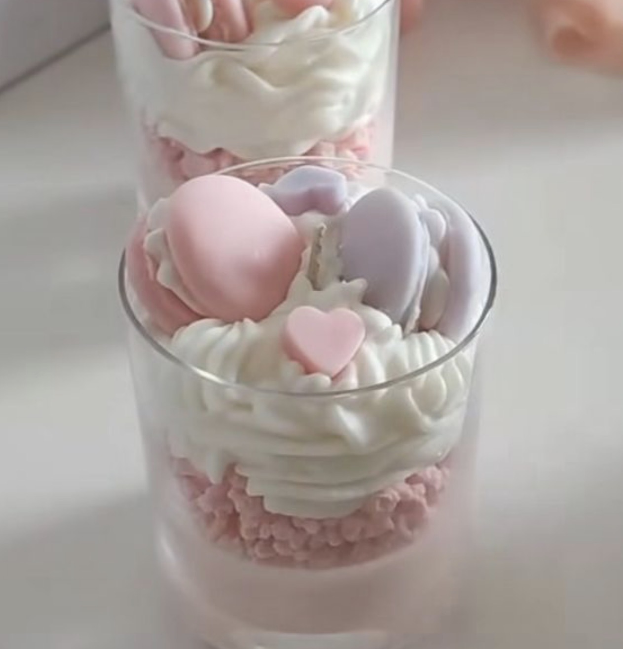 Buy Artisan Dessert Candle Collection Online