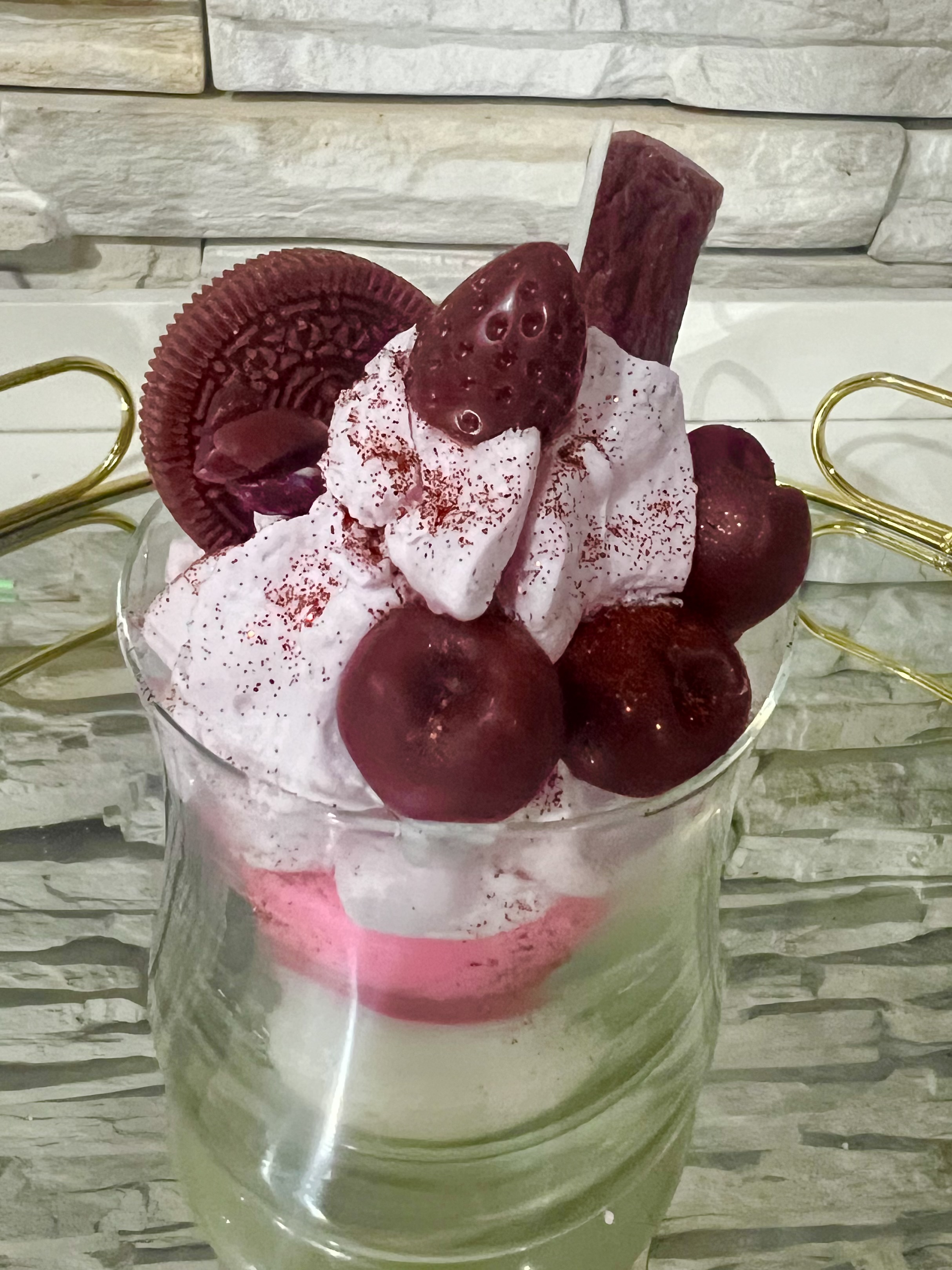 Artisan Dessert Candle Collection thumbnail 7