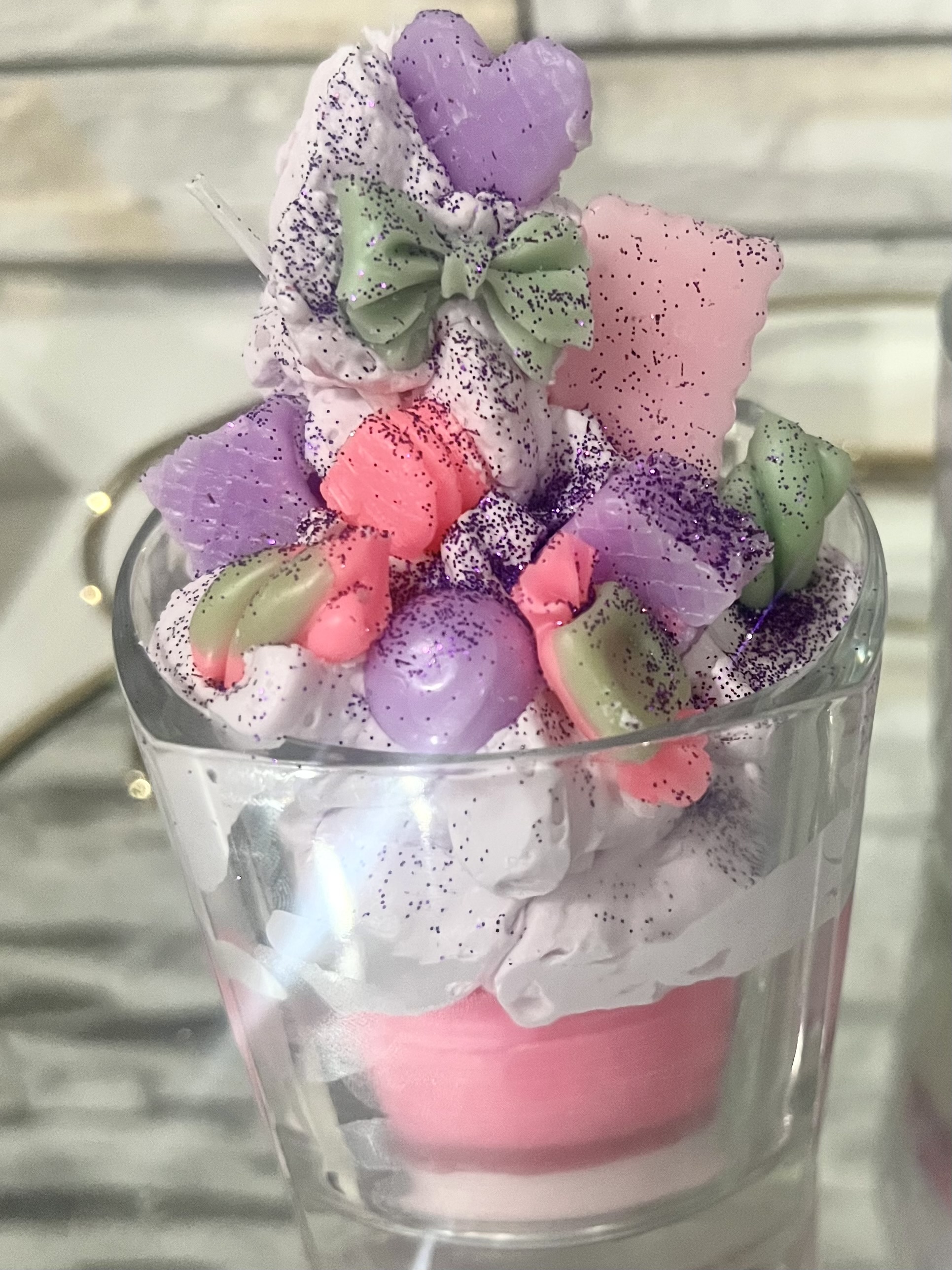 Artisan Dessert Candle Collection thumbnail 6