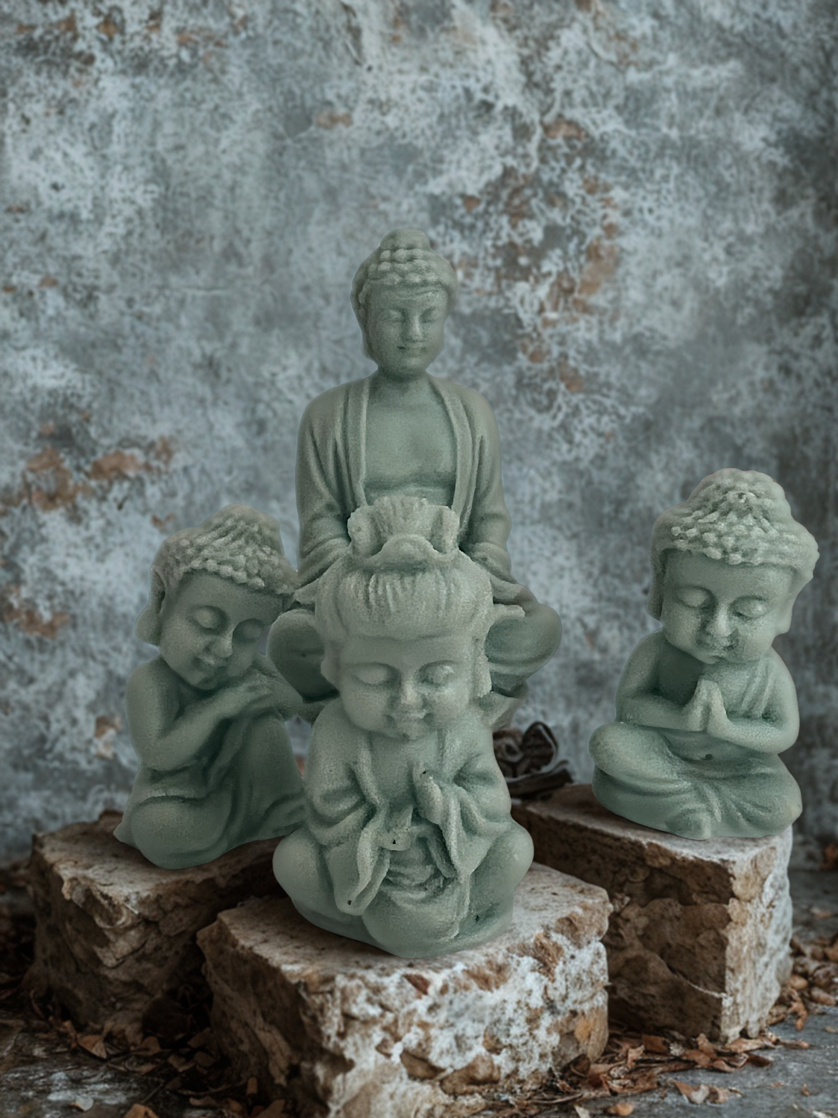 Candle Sets thumbnail 2
