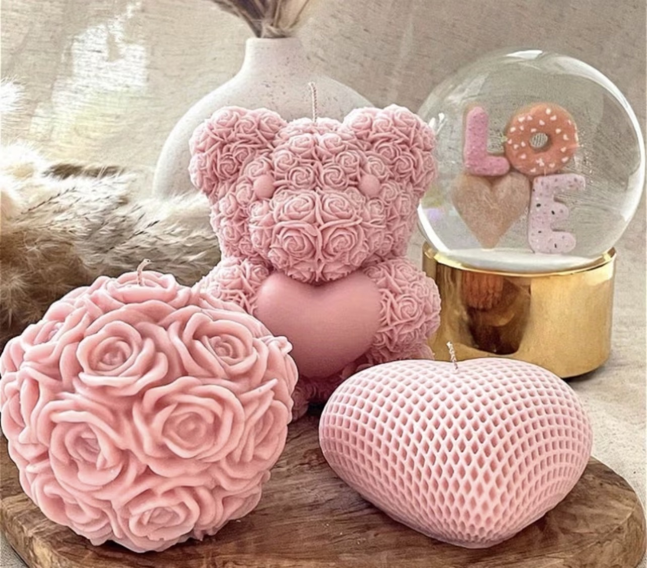 Candle Sets thumbnail 6