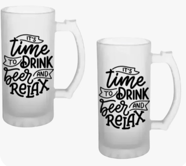 Buy Beer mugs Online