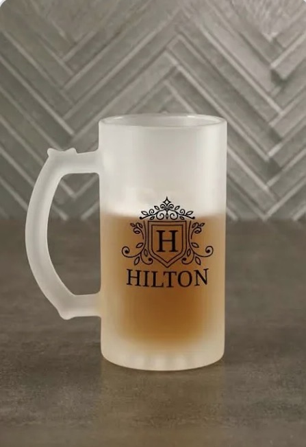 Beer mugs thumbnail 2