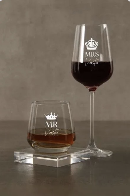 Glass etching sets thumbnail 2