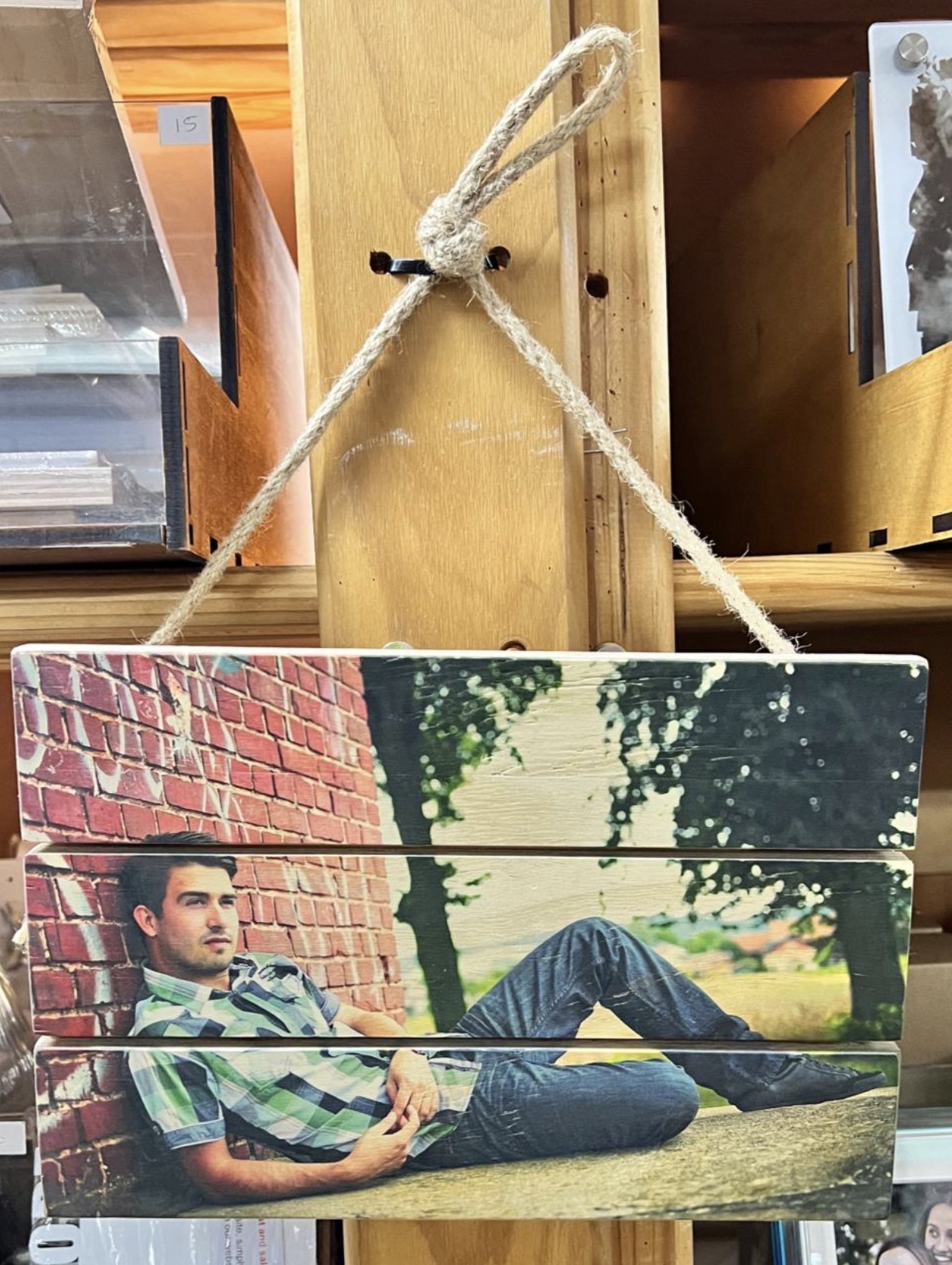 Buy Personalised plaque Online