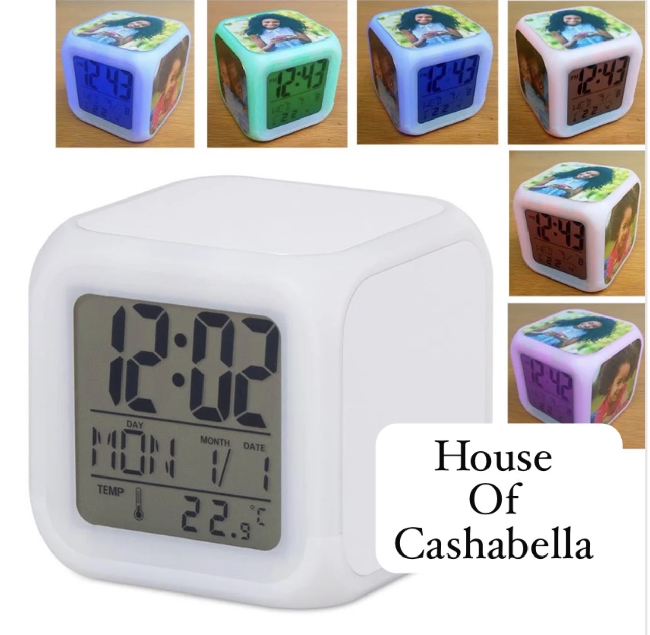 Buy Clocks Online