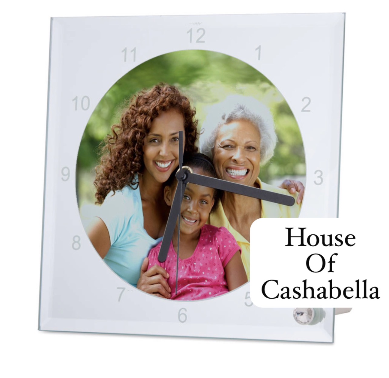 Buy Clock glass Online