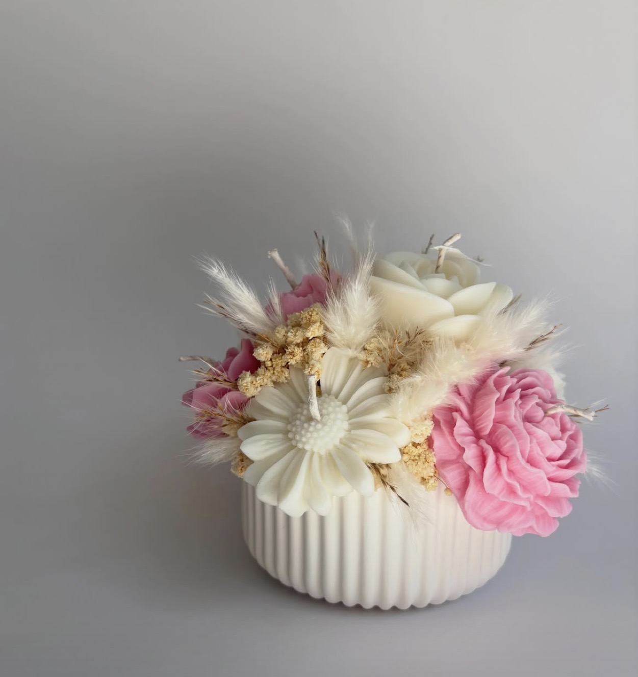Buy Candle bouquet Online