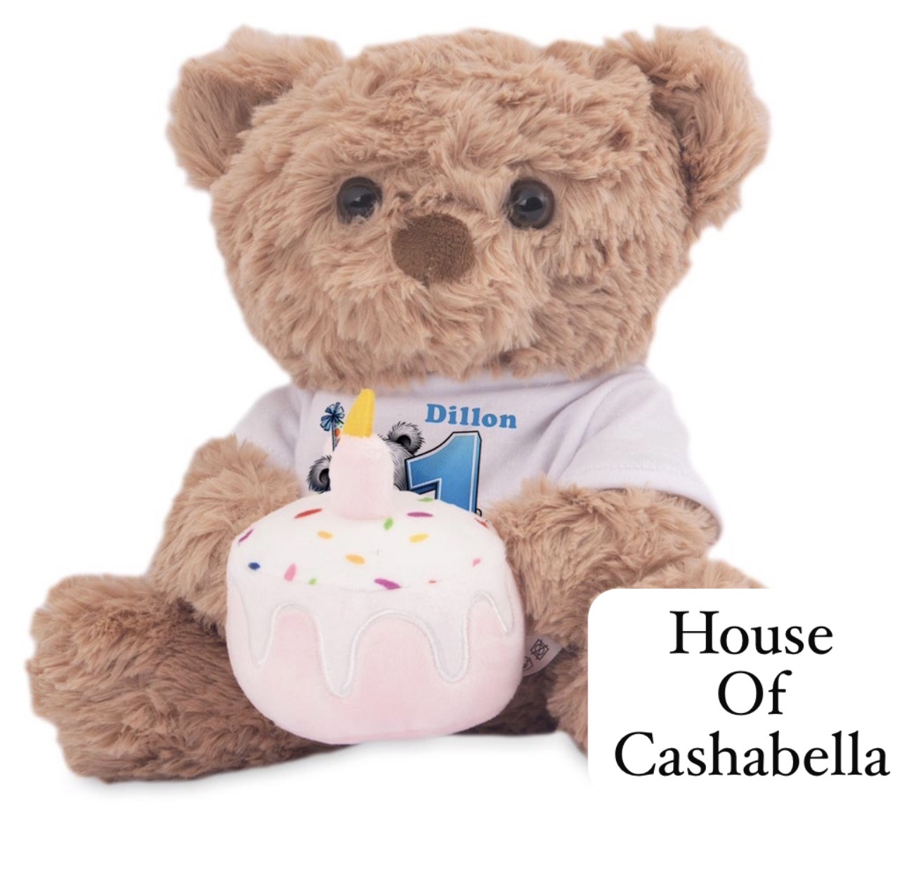 Buy Birthday teddy Online