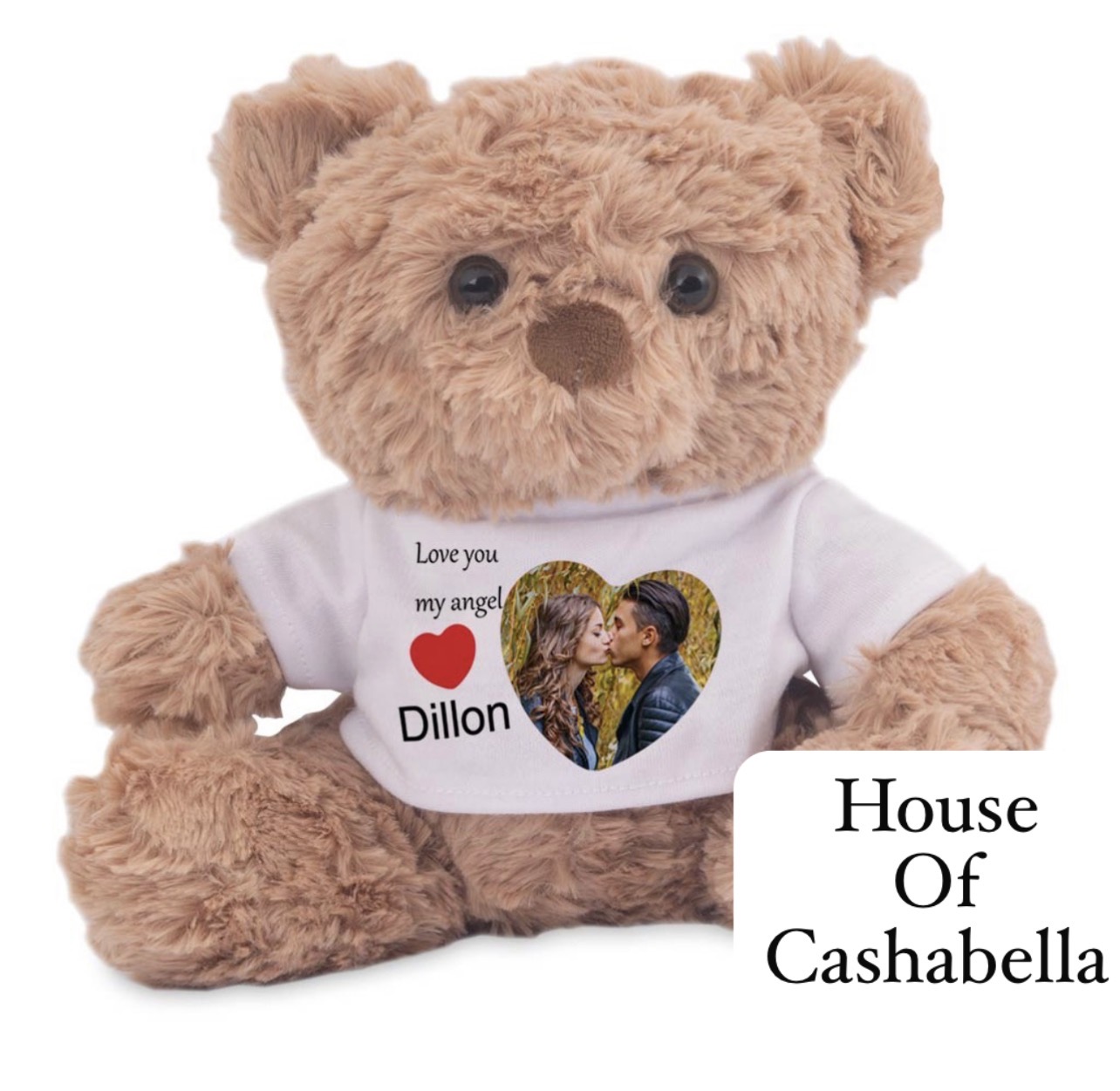 Buy Teddy bear 2 Online