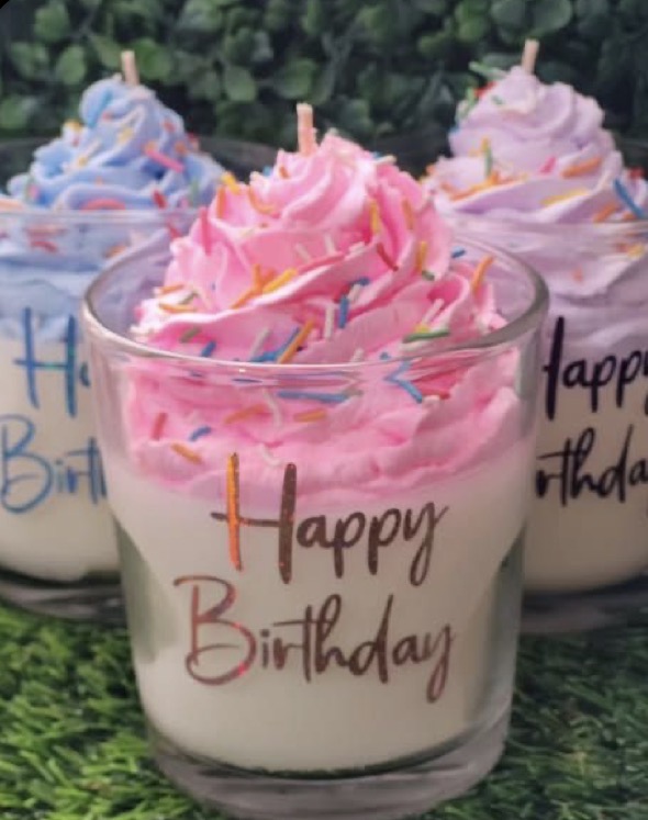 Buy Birthday candle Online