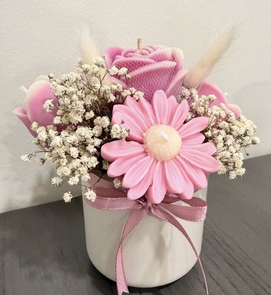 Buy Candle vase Online